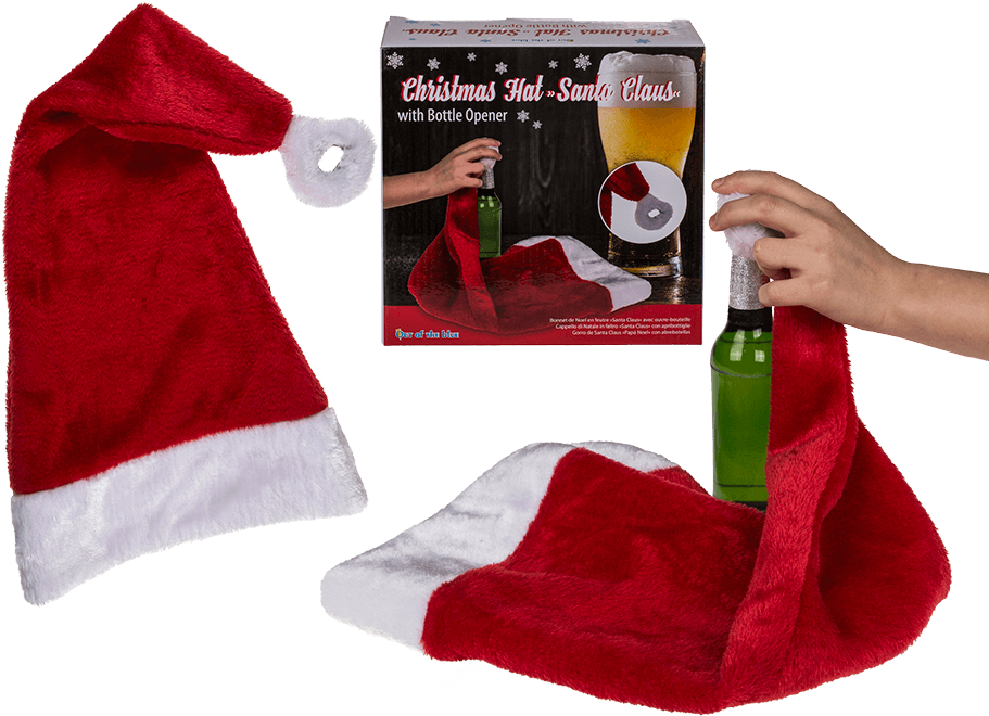 Bobble Hat (945x709), Png Download