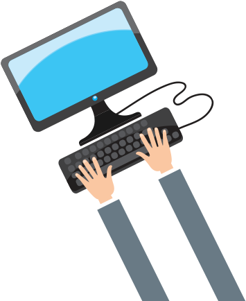 Cyber Clipart Written Bullying - Cyber Bullying Icon Png (383x433), Png Download