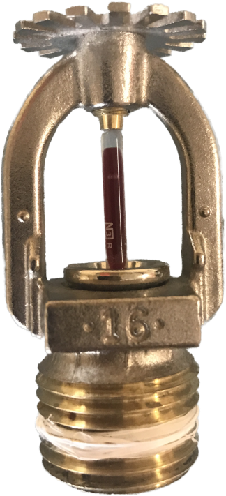 What We Do - Fire Sprinkler System (768x1024), Png Download