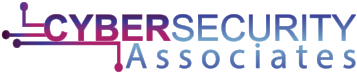 Cyber Security Associates-01 - Cyber Security Associates Ltd (500x386), Png Download