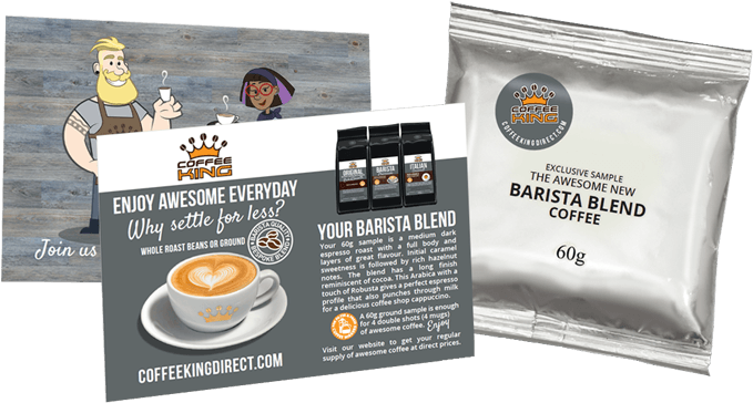 Ensure That From The Heating Up Stage To The Second - Cappuccino (700x374), Png Download