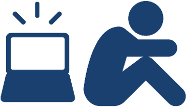 Cyber Clipart E Safety - Cyber Bullying Icon Png (400x400), Png Download