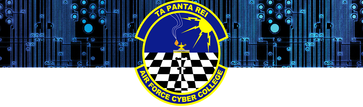 America Is Faced With A National Emergency In Cyberspace - Graphic Design (1260x372), Png Download