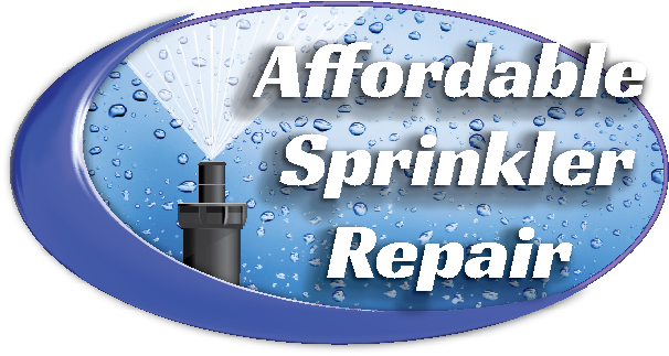 Your Best Choice For Las Vegas Sprinkler Repair Serving - Affordable Sprinkler Repair (612x356), Png Download