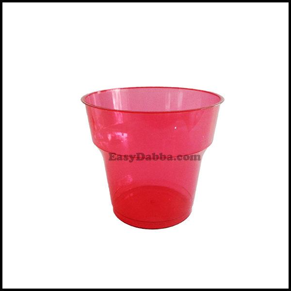 Colors Plastic Cups - Plastic Cup (600x600), Png Download