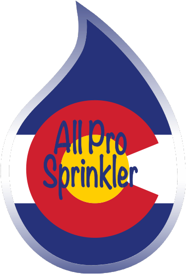 Sprinkler System Repair & Installation - Colorado (443x584), Png Download