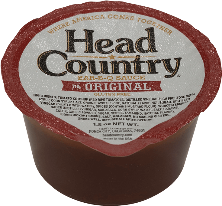 Original Sauce Mini Cups - Mini (1080x1080), Png Download