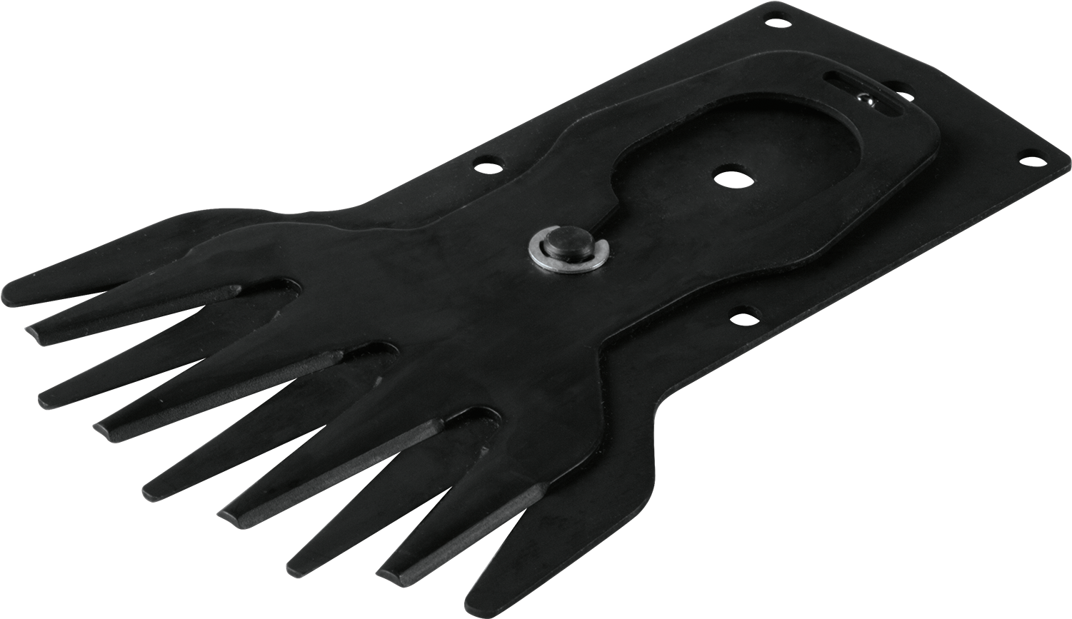 125030-1 - Makita 125030-1 Grass Trimmer Blade (1500x1500), Png Download