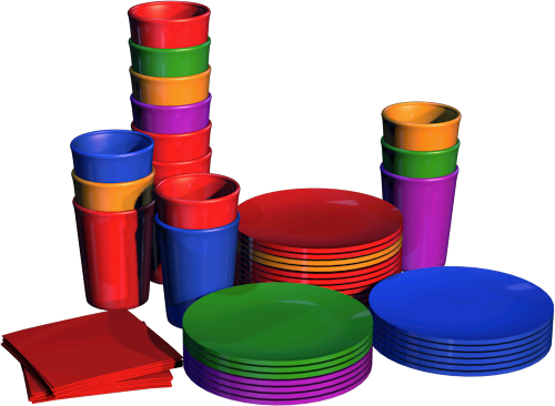 30 - Fnaf 6 Dumpster Diver Weekly (500x366), Png Download