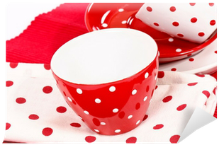Polka Dot (400x400), Png Download