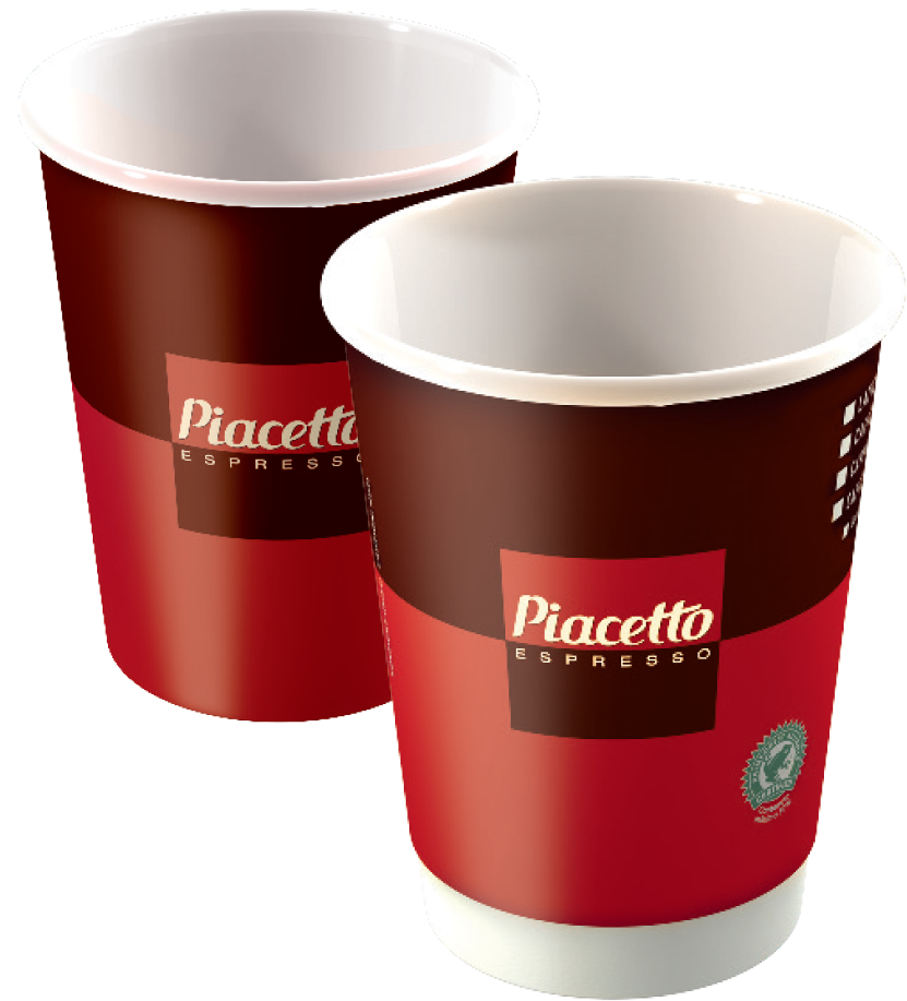 Tchibo To Go Set (1000x1000), Png Download