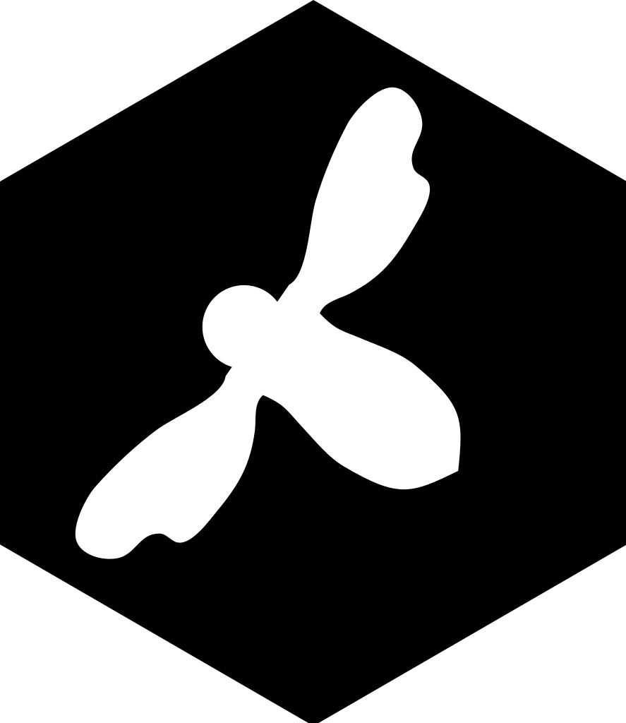 208 × 240 Pixels - White Bee Icon Png (416x480), Png Download