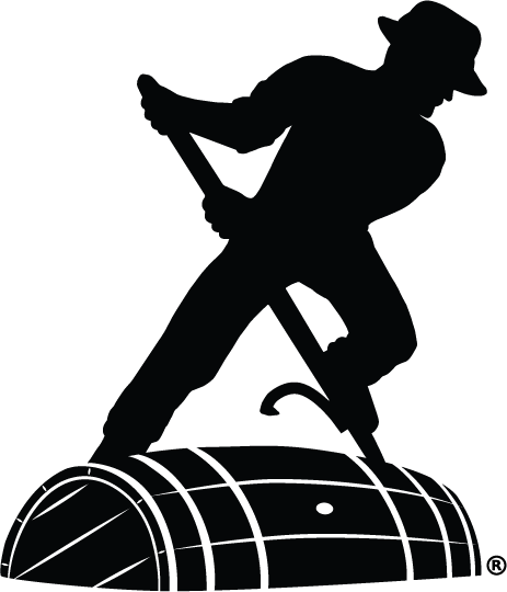 River Drive Cooperage-millwork - Illustration (463x540), Png Download