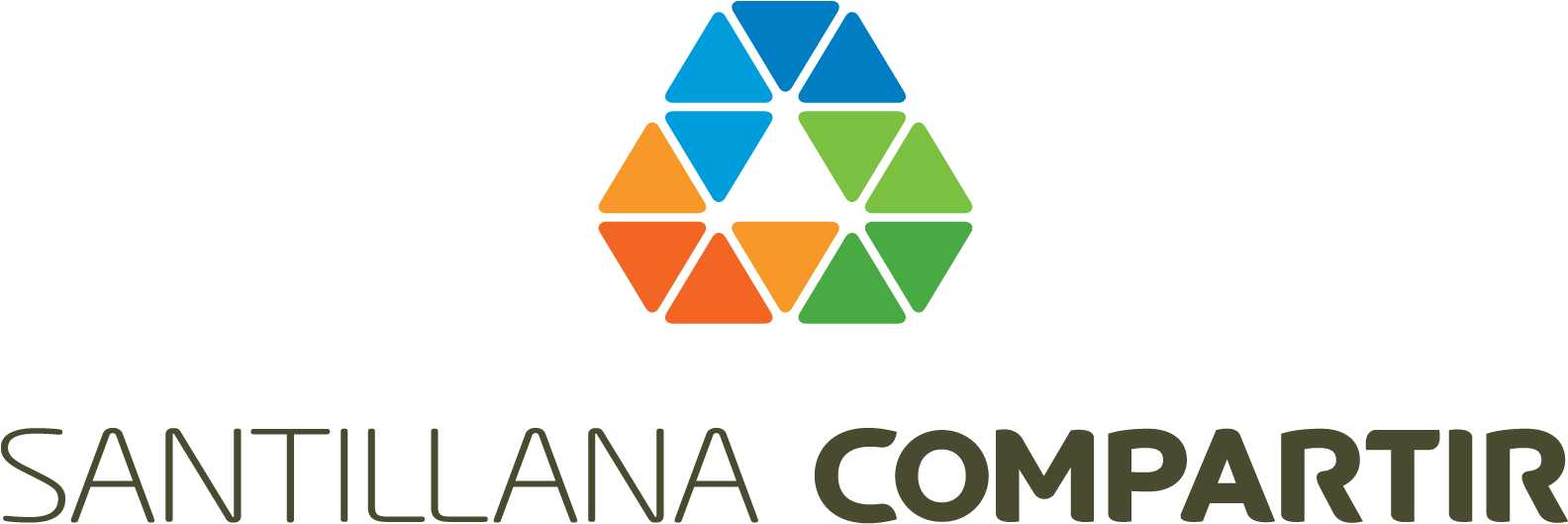 Imagenes De Santillana Compartir (1583x538), Png Download