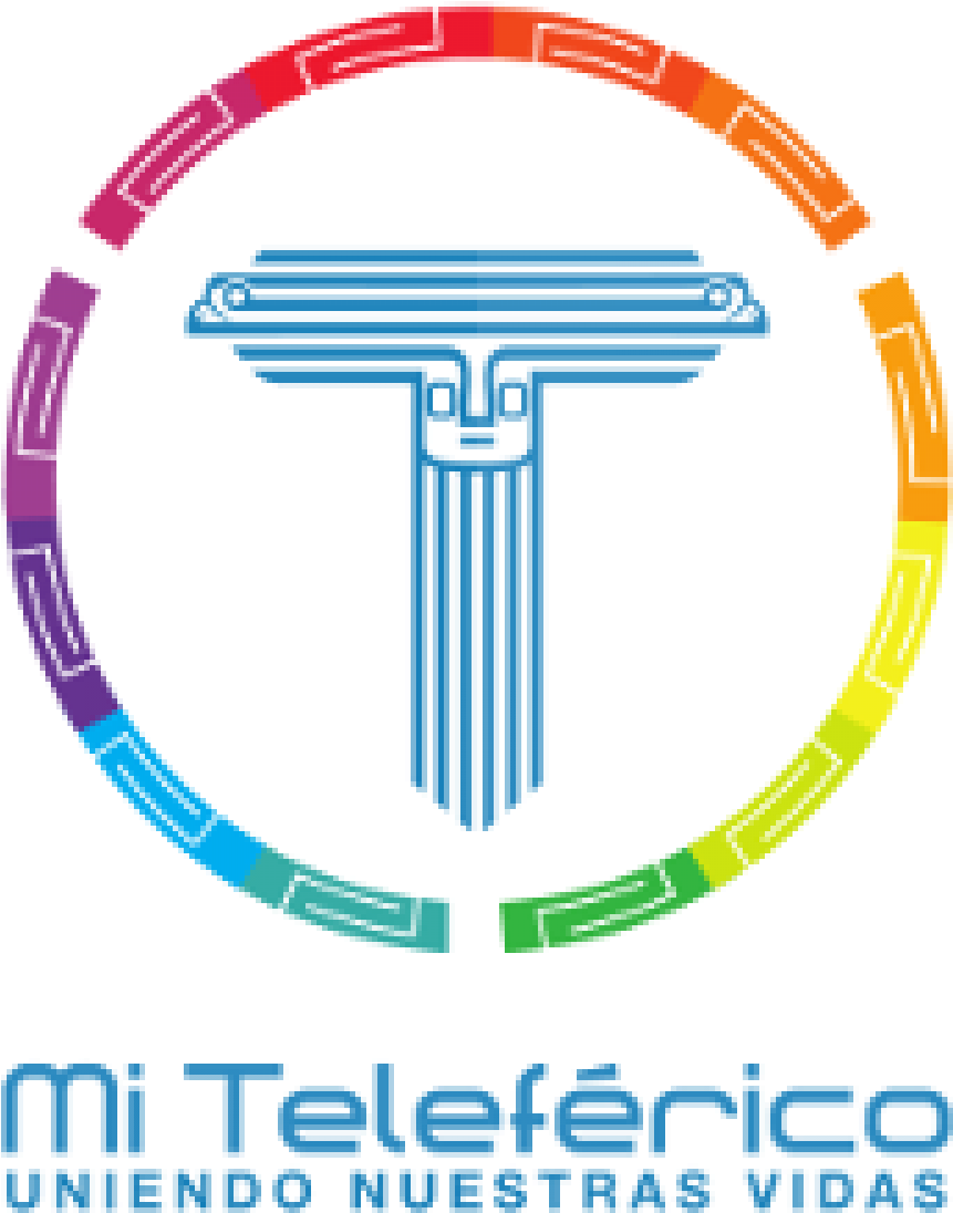 Linea Blanca Plaza Triangular & - Mi Teleférico (1000x1150), Png Download