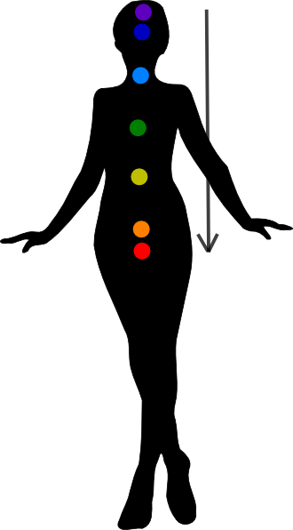 Woman Strong Silhouette Png (330x596), Png Download