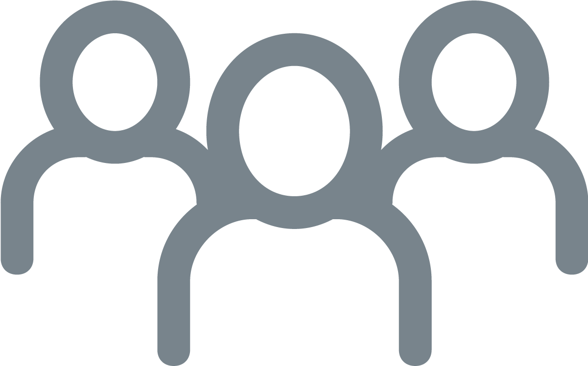 " - Ikon Kelompok (1200x1200), Png Download