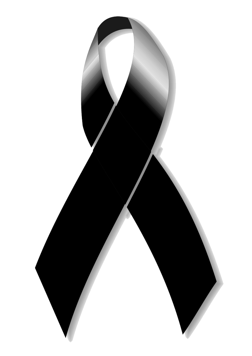 Oreo - Lazo De Muerte Png (849x1200), Png Download