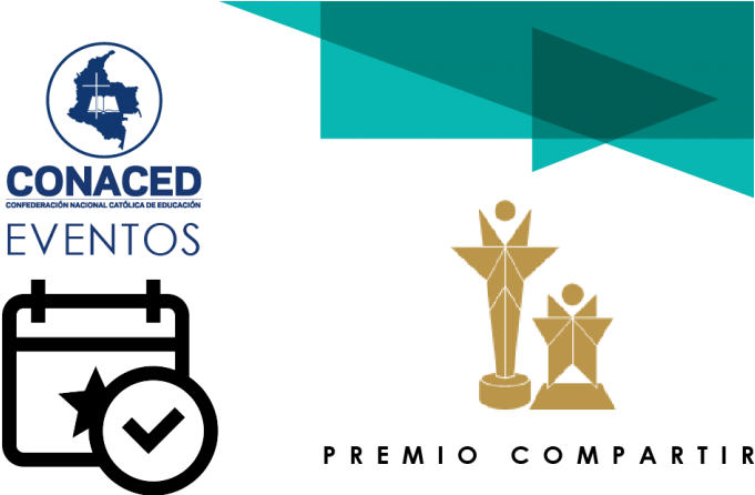Eventos Conaced Plantilla - Education (768x445), Png Download