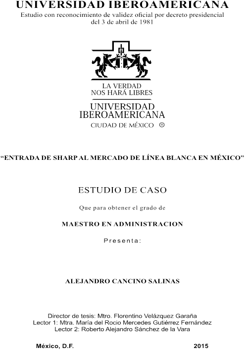 Caso De Estudio - Mexico City (495x707), Png Download