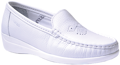 Slip-on Shoe (591x526), Png Download