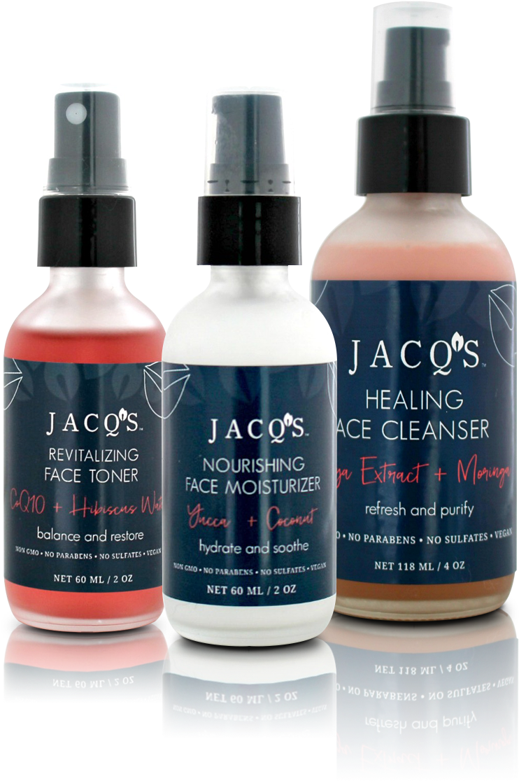 Heal Slay Kit - Cosmetics (1266x1265), Png Download