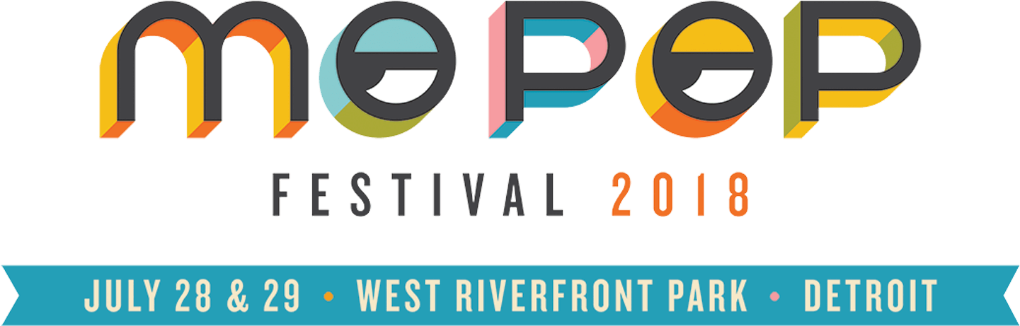 Festival Info - Mopop Festival 2017 Lineup (1500x530), Png Download