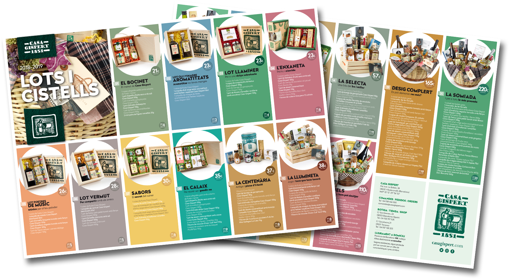 Welcome To Casa Gispert - Casa Gispert (1788x1049), Png Download