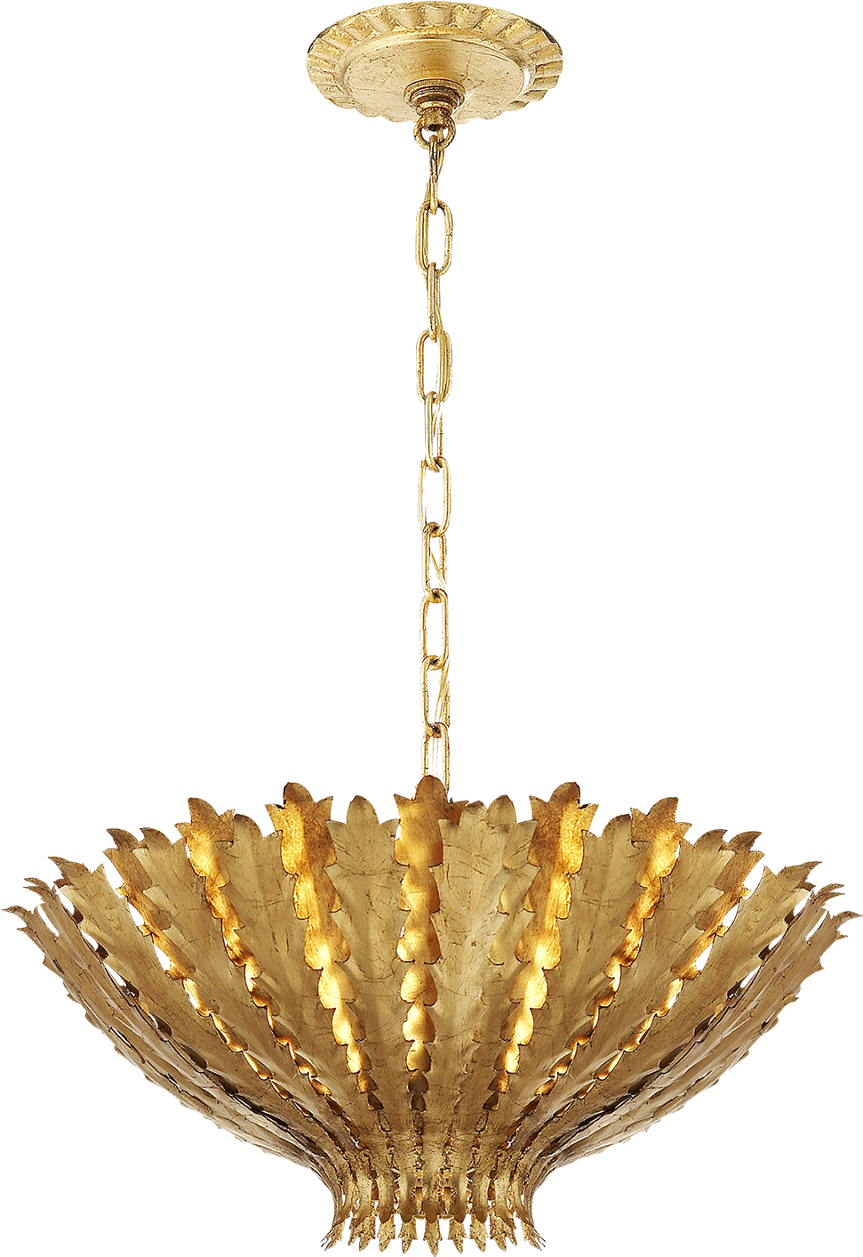 Hampton Chandelier (1440x1440), Png Download