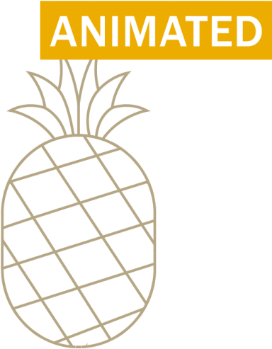 Fruit - Stirling Castle (548x548), Png Download