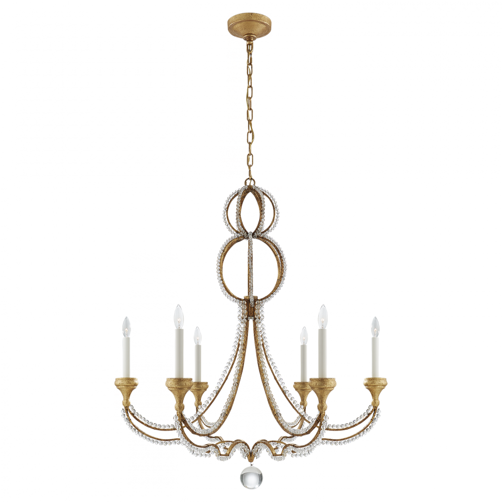 Enlarge Image - Chandelier (1000x1000), Png Download