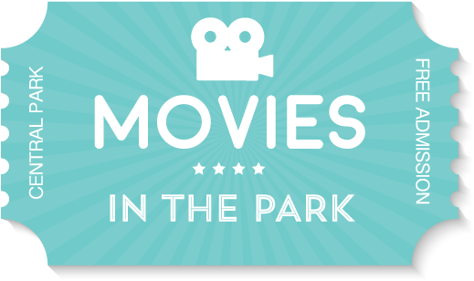 Bring Your Lawn Chair Or Blanket And Gather Under The - Label (600x456), Png Download