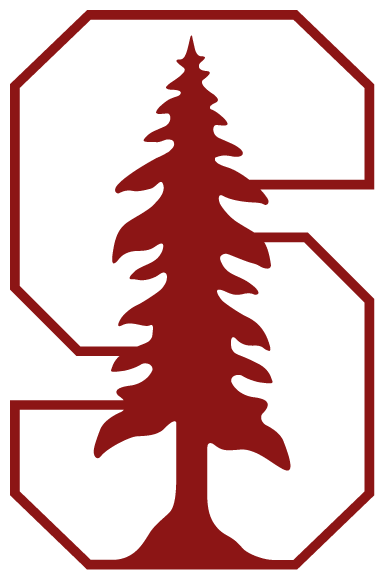 Sat, June 2, 2018 At - Stanford Cardinal (384x580), Png Download