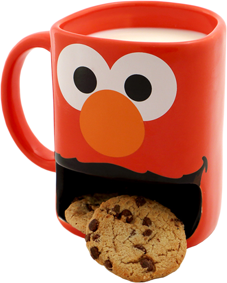 Sesame - Sesame Street (767x955), Png Download