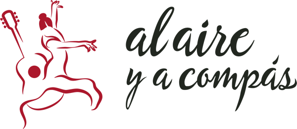 Revista Digital De Flamenco Dirigida Por Gabriel Maldonado - Compas Flamenco (600x261), Png Download