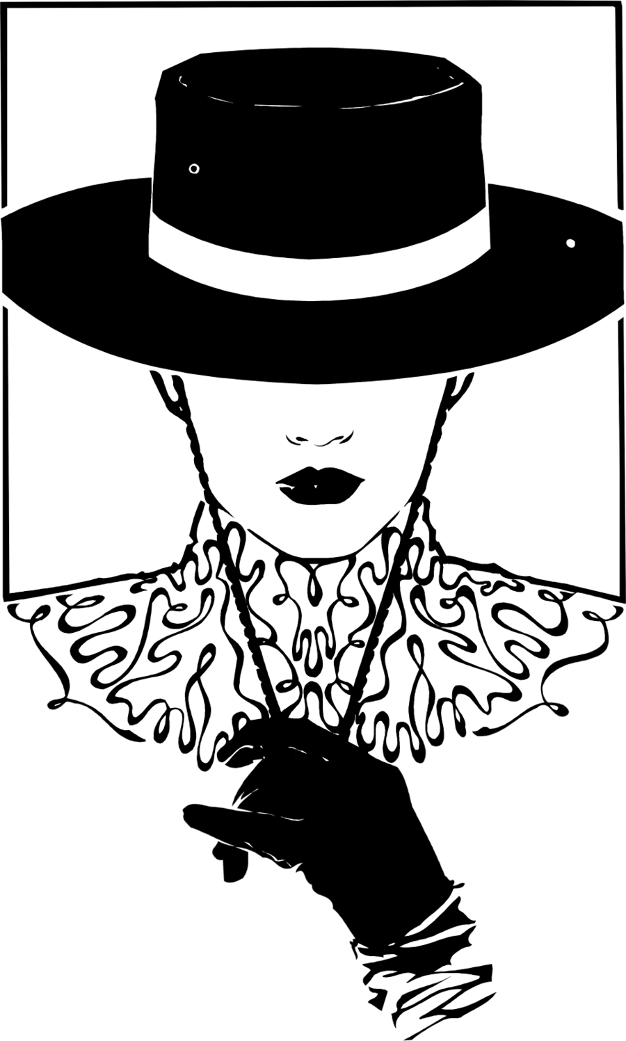 Flamenco Clipart Flamenco Dance - Dance (900x1497), Png Download