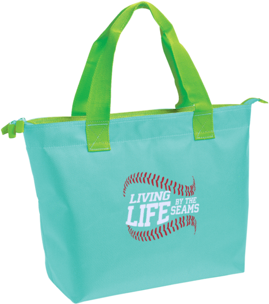 Life By The Seams - Life By The Seams - Baseball - Trucker Hat (600x600), Png Download