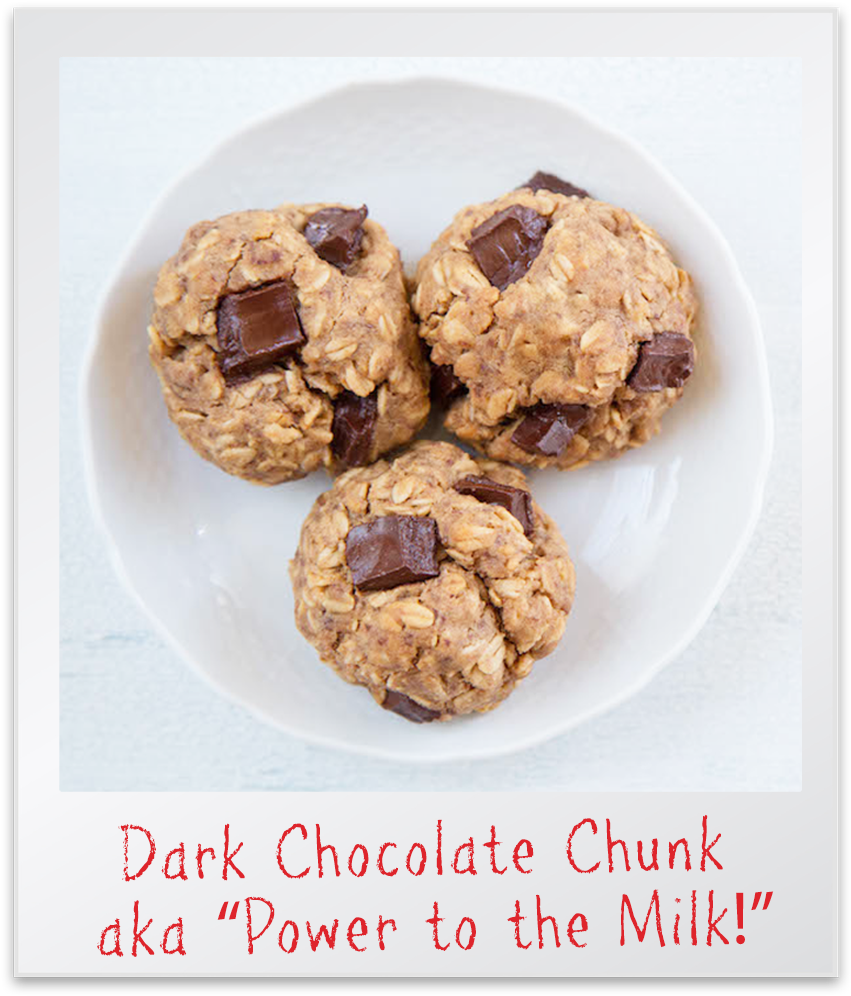 Dark - Peanut Butter Cookie (1000x1000), Png Download