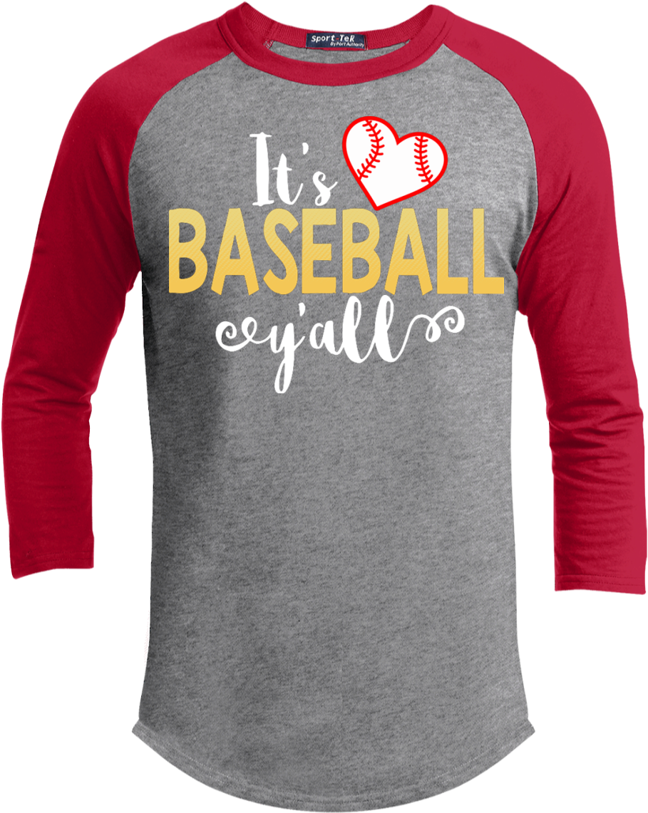 Baseball Stuff - Hello Crochet Tee Shirt (1155x1155), Png Download