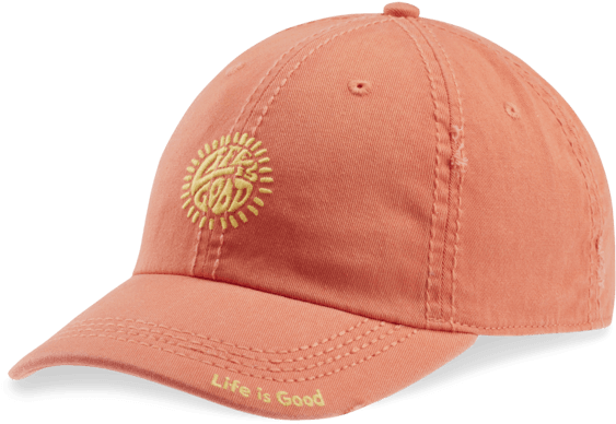 Sunshine Lig Sunwashed Chill Cap - Baseball Cap (570x570), Png Download