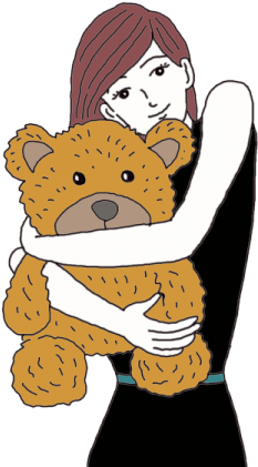 Bear Tea Leaf Meaning - Tea (450x450), Png Download