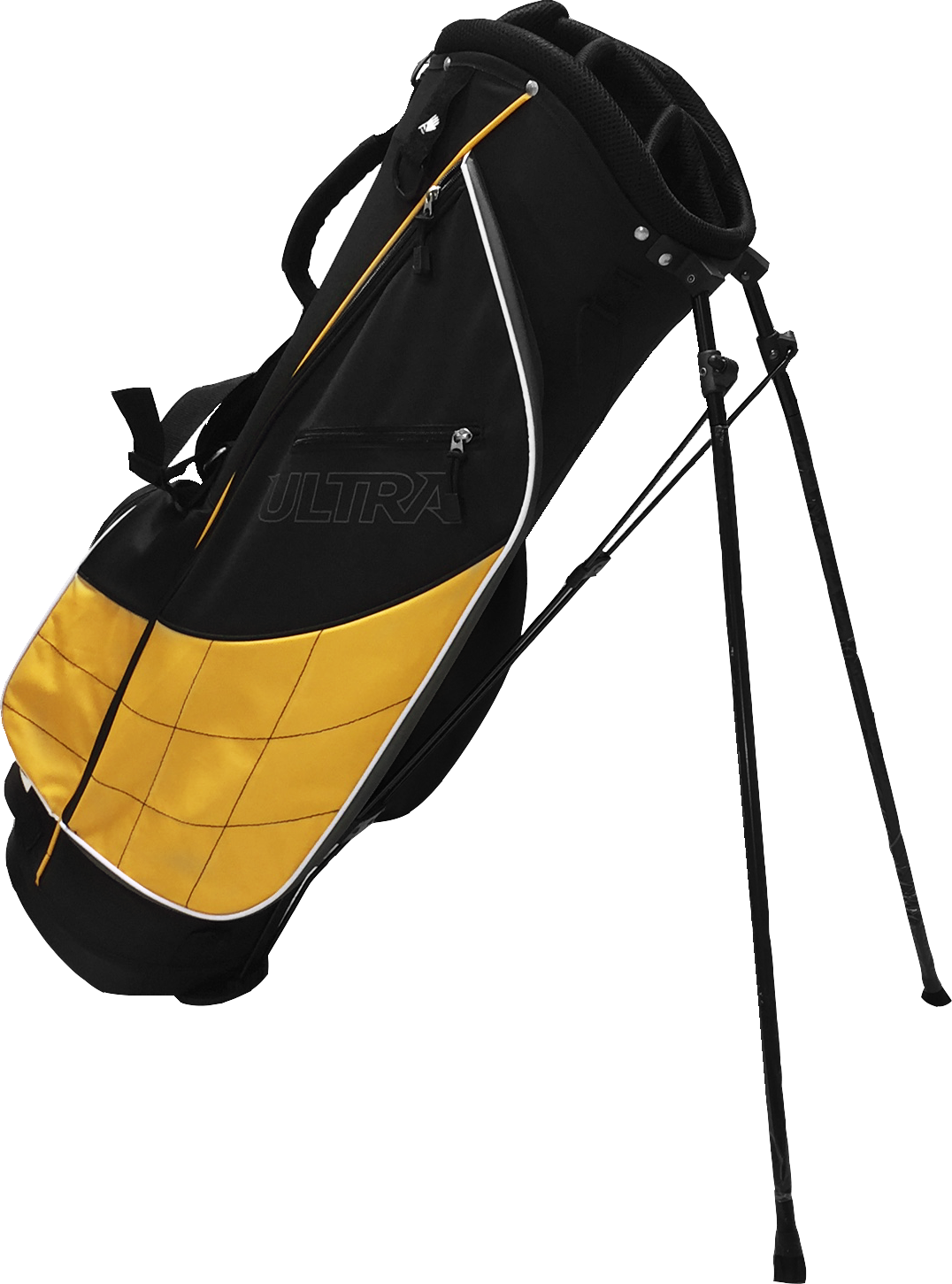 Wilson Ultra Stand Bag Sale - Golf Ball (1076x1451), Png Download