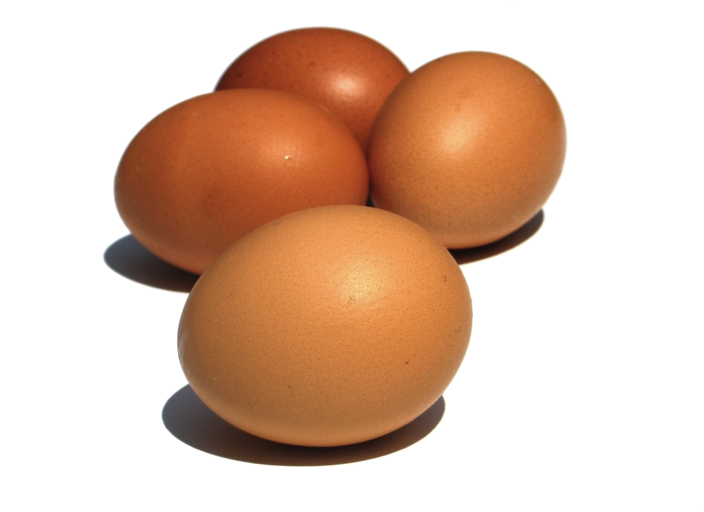 10 Sustitutos Para Los Huevos - Homemade Face Mask For Pores (1024x745), Png Download