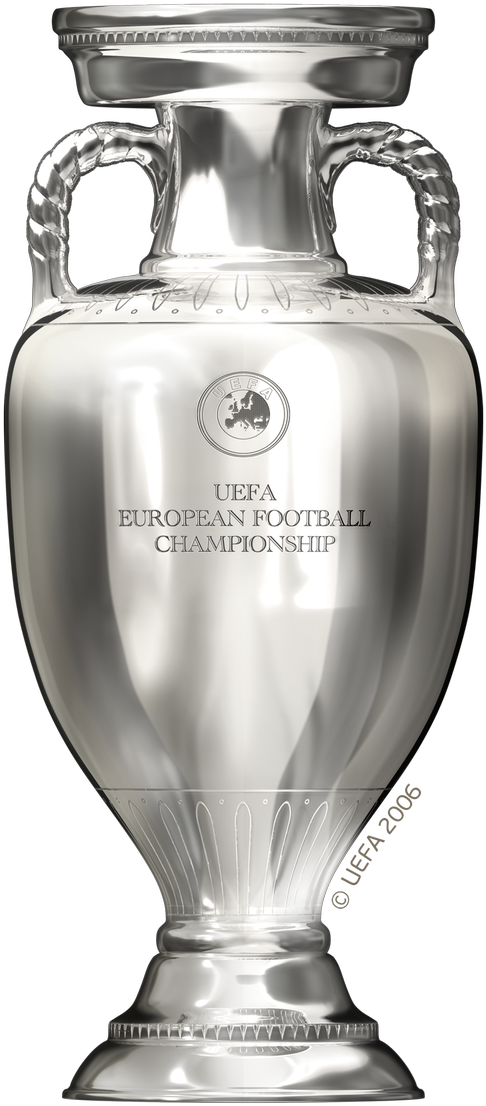 Uefa Champions League Trophy Png - Incandescent Light Bulb (548x1200), Png Download