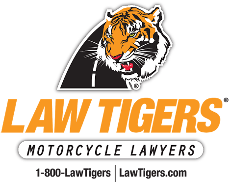 Law Tigers Logo - Law Tigers (678x381), Png Download