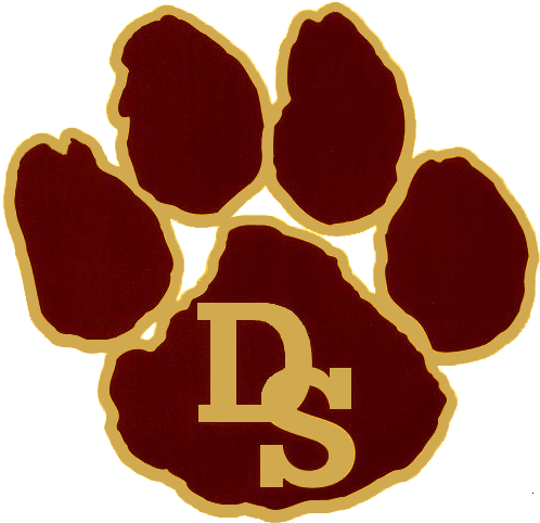 This Program Benefits The Wholesalers And Vendors That - Dripping Springs Tigers Logo (524x504), Png Download