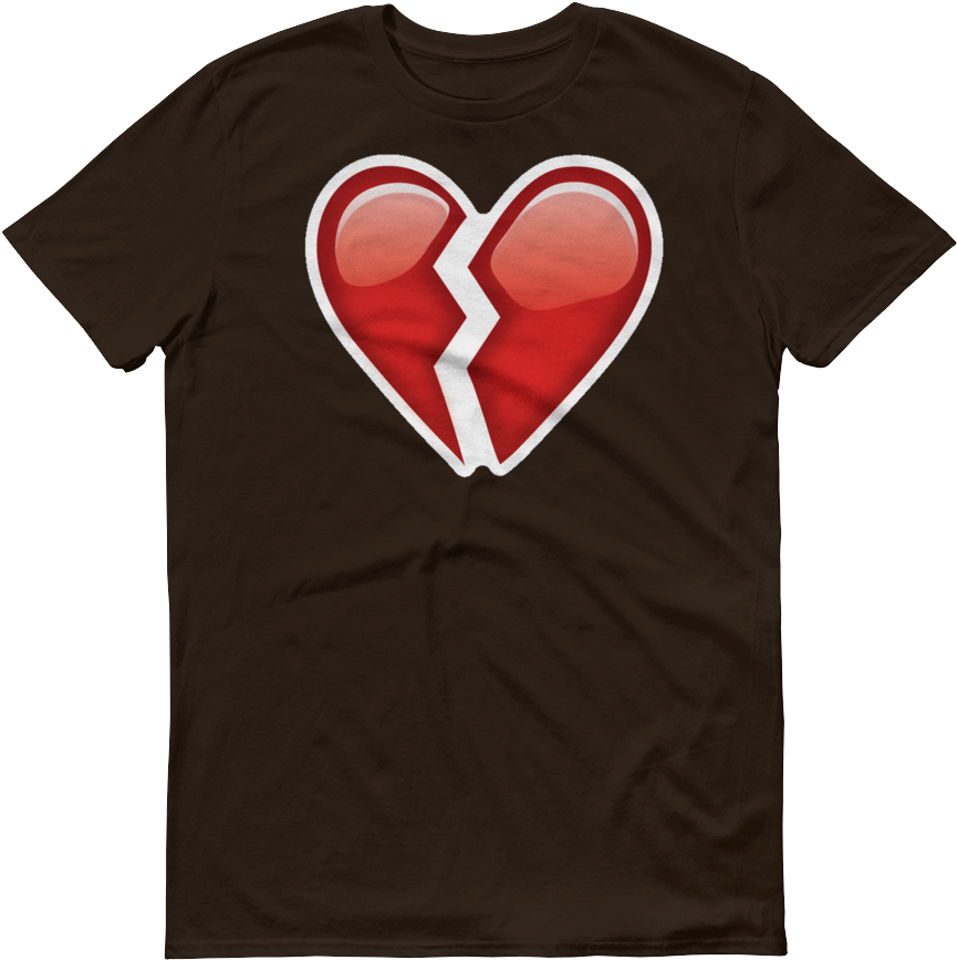 Men's Emoji T Shirt - Blockchain Or It Didn T Happen (1000x1000), Png Download