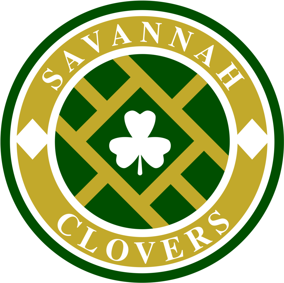 Cloverspng - Savannah Clovers (1000x994), Png Download