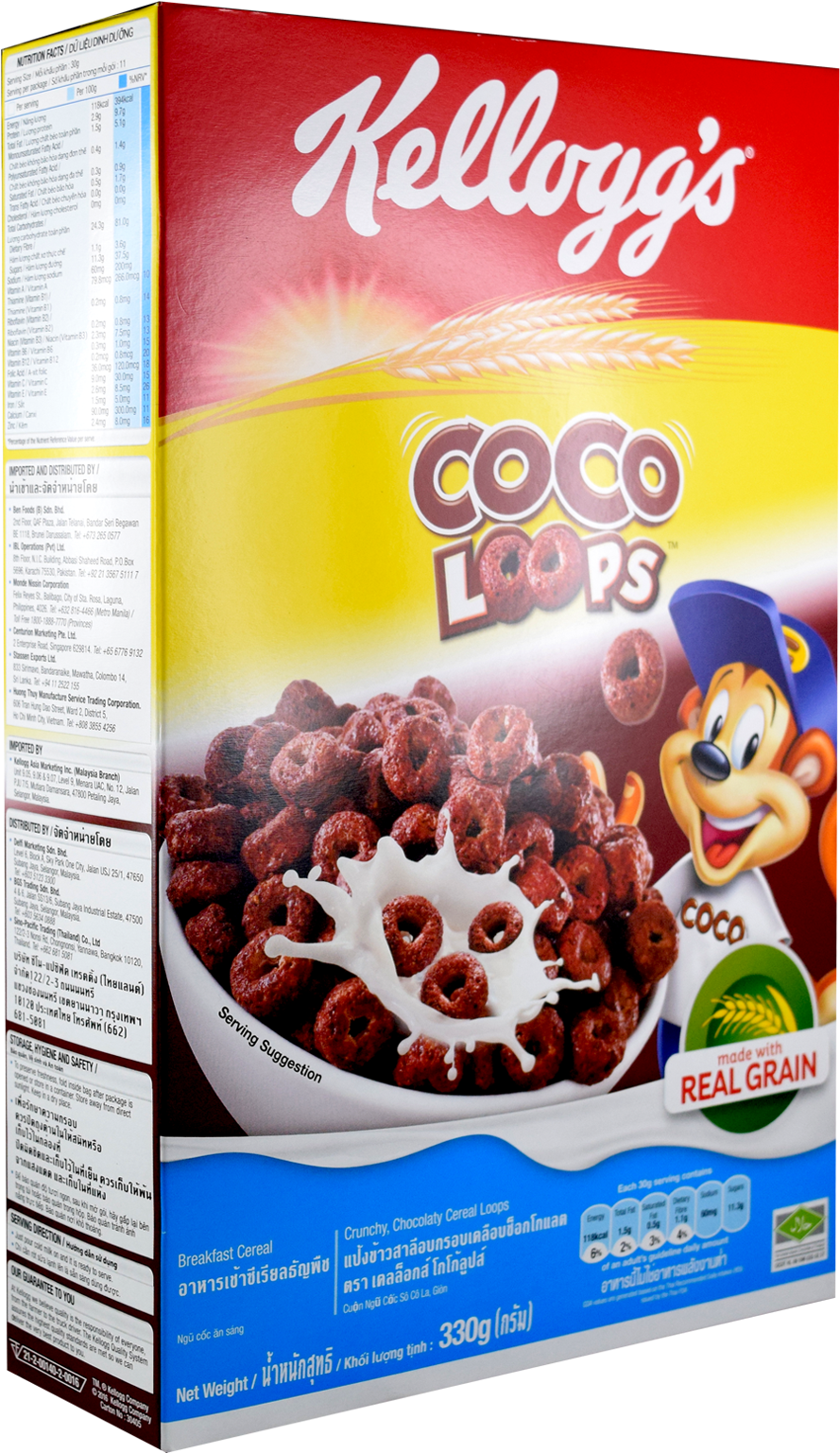 Kelloggs Muesli No Added Sugar 250gms (1600x1600), Png Download