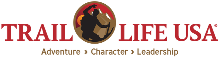 Trail Life Usa Fail (1013x269), Png Download